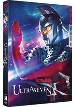Load image into Gallery viewer, Ultraseven X - Complete Series