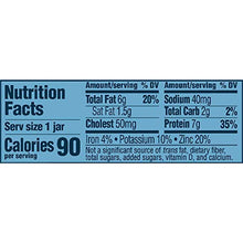 Load image into Gallery viewer, Gerber Baby Foods 2nd Foods Meat, Chicken & Gravy, Mealtime for Baby, 2.5 Ounce Jar (Pack of 10)