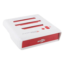 Load image into Gallery viewer, Retro-Bit Super RetroTRIO Plus 3 in 1 System Console - Not Machine Specific