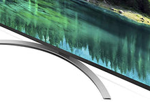Load image into Gallery viewer, LG Nano 8 Series 75SM8670PUA TV, 75" 4K UHD Smart LED NanoCell, 2019 model