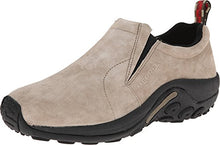 Load image into Gallery viewer, Merrell Men's Jungle Moc Slip-On Shoe,Taupe,10 M US