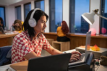 Load image into Gallery viewer, Bose QuietComfort 45 Bluetooth Wireless Noise Cancelling Headphones - White Smoke