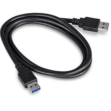 Load image into Gallery viewer, TRENDnet 4-Port USB 3.1 Sharing Switch, TK-U404, 4 x USB 3.1 for Computers, 4 x USB 3.1 for Devices, Flash Drive Sharing, Scanners, Printers, Mouse, Keyboard, Windows & Mac Compatible