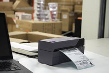 Load image into Gallery viewer, ROLLO Label Printer - Commercial Grade Direct Thermal High Speed Printer – Compatible with Etsy, eBay, Amazon - Barcode Printer - 4x6 Printer