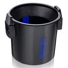 Load image into Gallery viewer, Prolux Professional Shop Blue Wall Mounted Garage Vac Wet Dry Pick Up