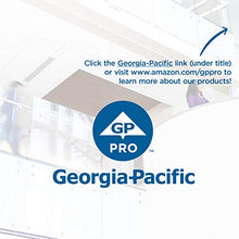 Load image into Gallery viewer, Pacific Blue Ultra E3-Rated Foam Hand Sanitizer Dispenser Refill by GP PRO (Georgia-Pacific), Dye and Fragrance Free, 43335, 1,000 mL Per Bottle, 4 Bottles Per Case