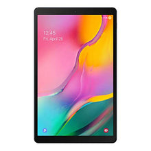 Load image into Gallery viewer, Samsung Galaxy Tab A 10.1" (2019, WiFi Only) Full HD Corner-to-Corner Display, (32GB, 2GB RAM), Tablet SM-T510, (International Model) (WiFi Only, Gold)