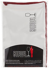 Load image into Gallery viewer, Riedel Polishing Cloth