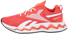 Load image into Gallery viewer, Reebok Boy's Zig Elusion Energy, Carotene/White/Black, 11