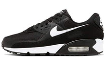 Load image into Gallery viewer, Nike Womens Air Max 90 Womens Running Casual Shoes Cq2560-001 Size 8