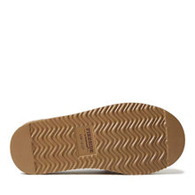 Load image into Gallery viewer, Greta Genuine Shearling Clog, Chestnut, 8