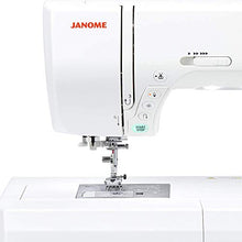 Load image into Gallery viewer, Janome Horizon Memory Craft 9850 Embroidery and Sewing Machine (Renewed)