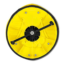 Load image into Gallery viewer, Karcher T300 11" Pressure Washer Surface Cleaner Attachment for Karcher Electric Pressure Washers K2-K5 – 32" Extension Wand Included