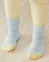 Load image into Gallery viewer, MILKMILE LOLO Toddler Kids Boys Girls Unisex Causual design Crew socks (multipacks)