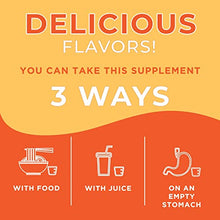 Load image into Gallery viewer, Probiotic Turmeric + Extra GI - Support 62 Billion CFU - by MaryRuth's - Organic Ingredients Turmeric Complex with Probiotics - Turmeric Curcumin Capsules for Digestion - Plant-Based Vegan - 60 ct