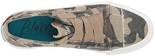 Load image into Gallery viewer, Blowfish Malibu Women's Marley Sneaker, Natural camo, 8 Medium US