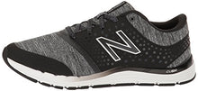 Load image into Gallery viewer, New Balance Women's 577 V4 Cross Trainer, Black, 7.5 M US