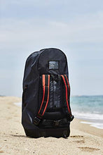 Load image into Gallery viewer, Red Paddle Co All Terrain Bag - Wheeled Inflatable Stand Up Paddleboard Back Pack