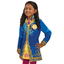 Load image into Gallery viewer, Disney Junior Mira, Royal Detective Mira Detective Dress Up Set, Size 4-6X, Kids Pretend Play Costume, by Just Play