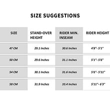 Load image into Gallery viewer, AVASTA Single-Speed Fixed Gear Urban Commuter Bike for Women and Men,Light weihgt Unisex Fixie Bike,Flat Handlebar and Flip Flop Hub City Road Bike,58 Black