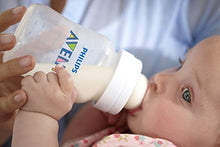 Load image into Gallery viewer, Philips Avent Anti-colic Baby Bottles Clear, 9oz, 1 Piece