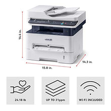 Load image into Gallery viewer, Xerox B205NI Monochrome Multifunction Printer