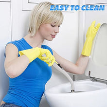 Load image into Gallery viewer, Effacera Disposable Toilet Bowl Cleaning Paper Bulk, Toilet Wand Fresh Refills for Bathroom Scrubber Cleaning Supplies - 36 Refills