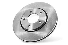 Load image into Gallery viewer, Power Stop KOE1043 Autospecialty Front Replacement Brake Kit-OE Brake Rotors & Ceramic Brake Pads