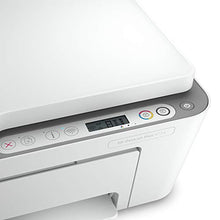 Load image into Gallery viewer, HP DeskJet Plus 4155 Wireless All-in-One Printer, Mobile Print, Scan & Copy, HP Instant Ink Ready, Auto Document Feeder, Works with Alexa (3XV13A)