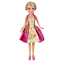 Load image into Gallery viewer, Glimma Girlz Set of 4 Fantasy Dolls by ZURU (101101)