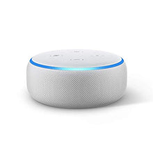 Load image into Gallery viewer, Echo Dot (3rd Gen) - Smart speaker with Alexa - Sandstone