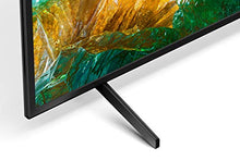 Load image into Gallery viewer, Sony X800H 75 Inch TV: 4K Ultra HD Smart LED TV with HDR and Alexa Compatibility - 2020 Model