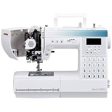 Load image into Gallery viewer, Janome Sewist 780DC Computerized Sewing Machine
