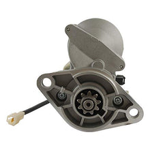 Load image into Gallery viewer, New DB Electrical 410-52353 Compatible With/Replacement For Toyota 6FGCU15 All, 6FGCU18 All, 6FGCU20 All, 6FGCU25 All, 6FGCU30 All, 7FG15 All, 7FG18 All, 7FG20 All, 7FG23 All 228000-4390, 18410N