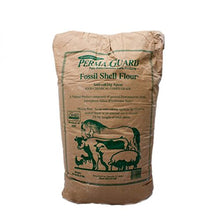 Load image into Gallery viewer, Bundle: 100% Food grade Diatomaceous Earth 50lb Bag W/Shaker Bottle