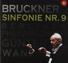 Load image into Gallery viewer, Bruckner: Sinfonien