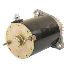 Load image into Gallery viewer, DB Electrical SAB0034 Starter Compatible With/Replacement For Onan KV Engines 191-1798, 191-2312, 191-2351 6020940 6020940-M030SM SM60209