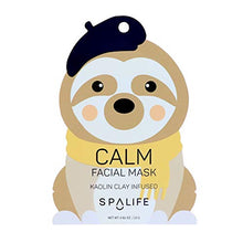 Load image into Gallery viewer, Snow Buddies Facial Mask 10 pack