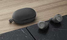 Load image into Gallery viewer, Bang & Olufsen Beoplay E8 Premium Truly Wireless Bluetooth Earphones - Charcoal Sand - 1644126