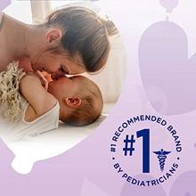 Load image into Gallery viewer, Enfamil NeuroPro Gentlease Baby Formula, Brain and Immune Support with DHA, Clinically Proven to Reduce Fussiness, Crying, Gas & Spit-up in 24 Hours, Non-GMO, Powder Refill Box, 30.4 Oz (Pack of 4)