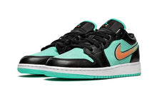 Load image into Gallery viewer, Nike Youth Air Jordan 1 Low Se GS Tropical Twist, Tropical Twist/Tropical Twist, 7Y