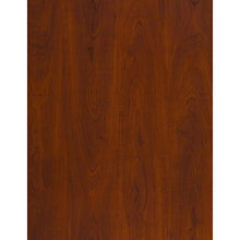 Load image into Gallery viewer, Bush Business Furniture Series C Right Handed L Shaped Desk with Mobile File Cabinet in Hansen Cherry