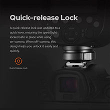 Load image into Gallery viewer, Godox V860III-C Camera Flash for Canon Camera Flash Speedlite Speedlight Light,2.4G HSS 1/8000s,480 Full-Power Flashes,7.2V/2600mAh Li-ion Battery,0.01-1.5s Recycle Time,10 Levels LED Modeling Lamp