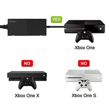 Load image into Gallery viewer, Xbox One Power Supply Xbox One Power Brick Power Box Power Block Replacement Adapter AC Power Cord Cable for Microsoft Xbox One