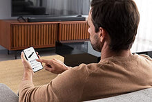 Load image into Gallery viewer, Bose Smart Soundbar 900 Dolby Atmos with Alexa Built-In, Bluetooth connectivity - Black