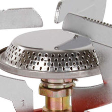 Load image into Gallery viewer, Coleman Single Burner Backpacking Stove
