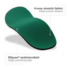 Load image into Gallery viewer, Spenco Rx Orthotic Arch Support Full Length Shoe Insoles, Women's 9-10.5/Men's 8-9.5