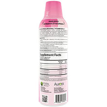 Load image into Gallery viewer, Aurora Nutrascience, Mega-Liposomal Vitamin D-3+ 9,000 IU with Vitamin C