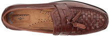 Load image into Gallery viewer, Dockers Men's Hillsboro Slip-On Loafer, Antique Brown, 7.5 M US