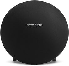 Load image into Gallery viewer, Harman Kardon Onyx Studio 4 Wireless Bluetooth Speaker Black (New Model, 100